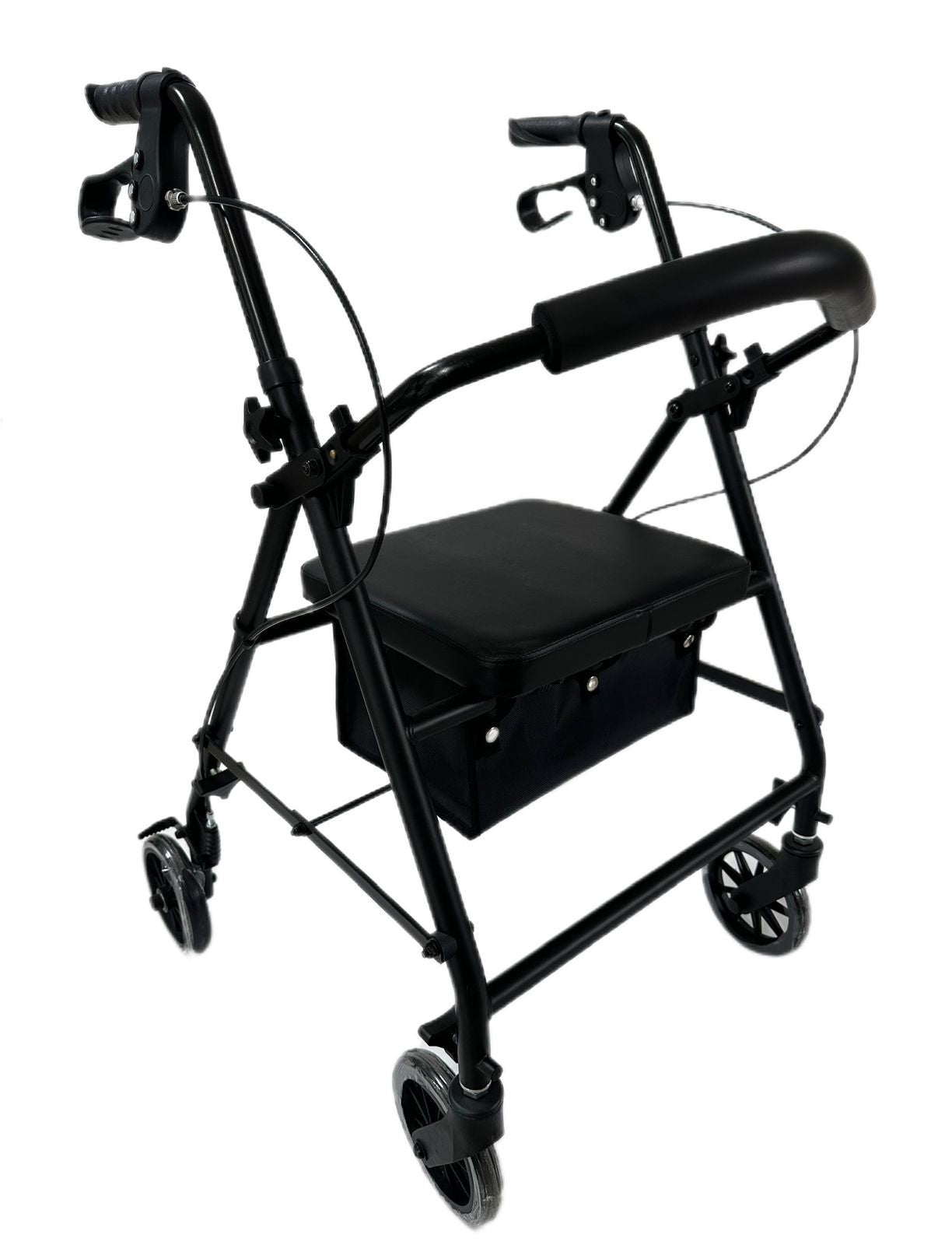 Andador Rollator