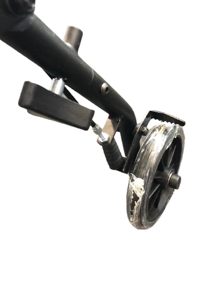 Andador Rollator