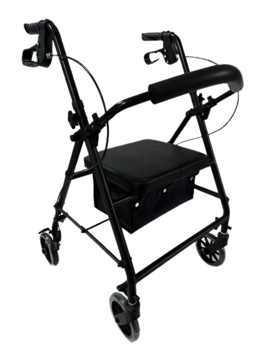 Andador Rollator