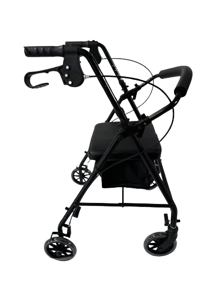 Andador Rollator