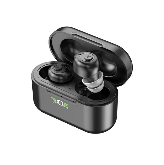 Audífonos Recargables con Bluetooth 16 Canales (Doble)